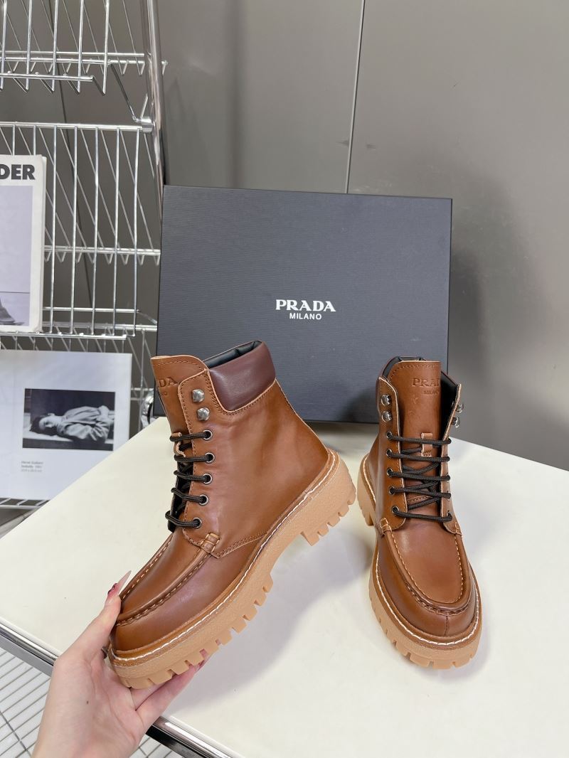 Prada Boots